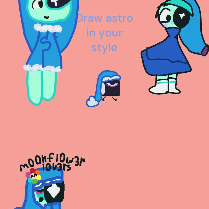 Game by @m00nfl0w3rl0v3rs