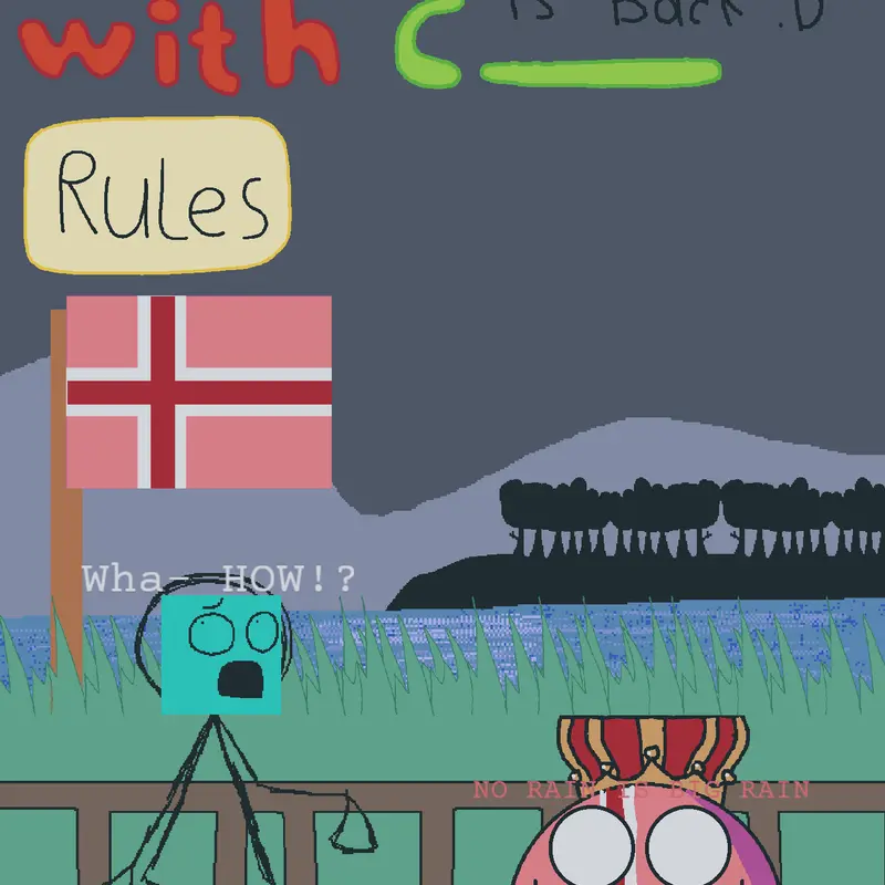 Game by @am_just_a_normal_person
