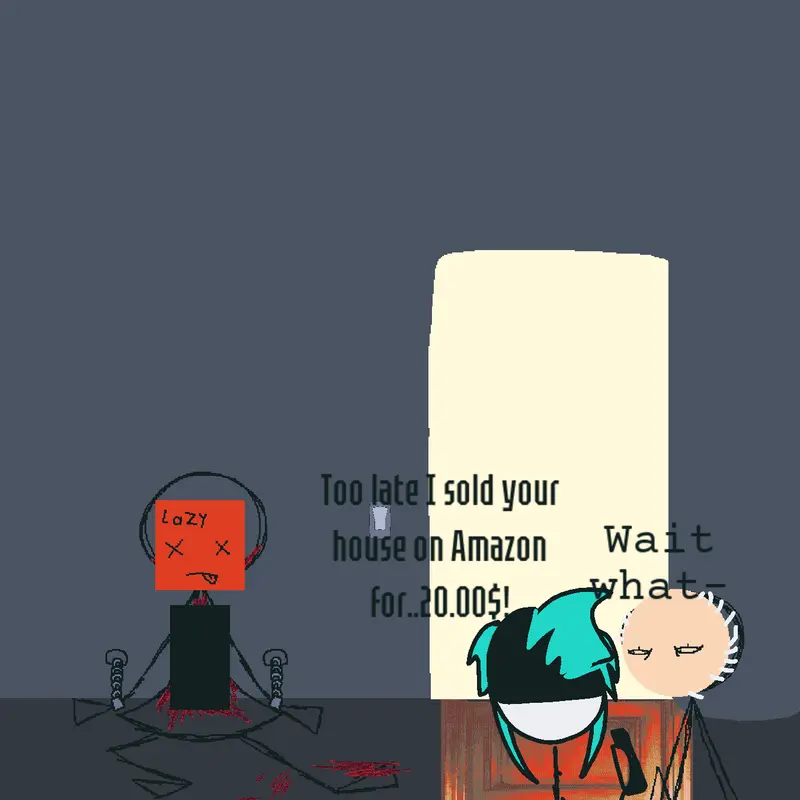 Game by @istolesomeonestoastXD