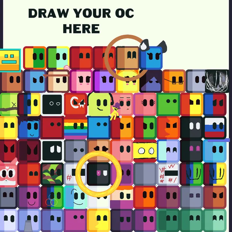 Game by @kinaranirwasita