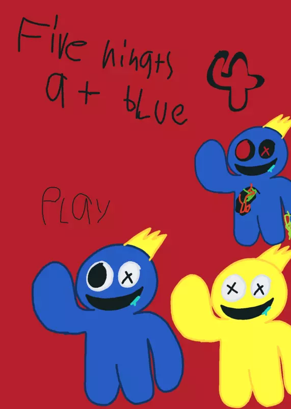 Game by @cassiel2016