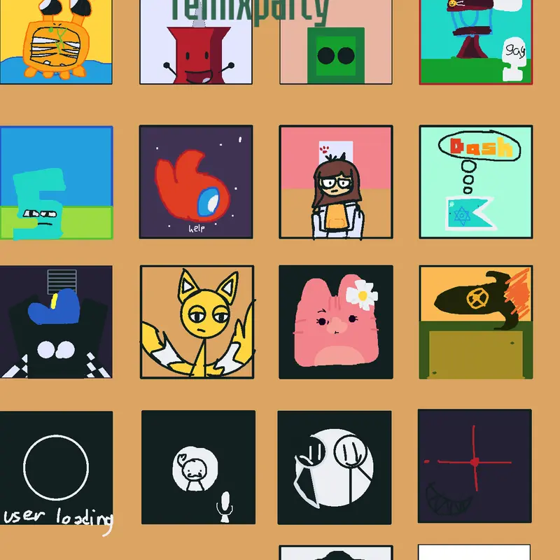 Game by @DaviBuildsGames