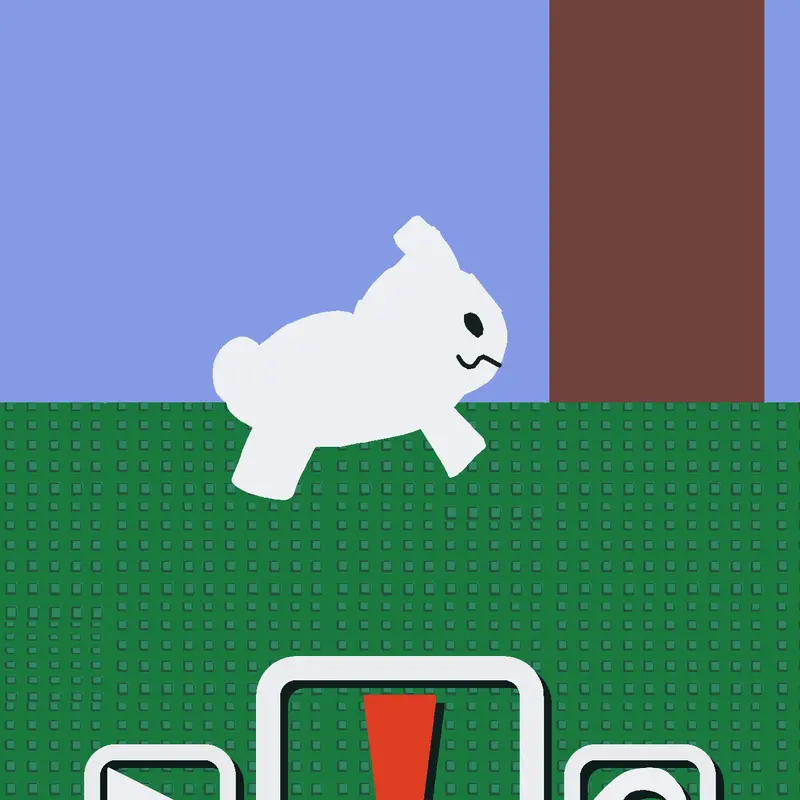 Game by @RetroDecks