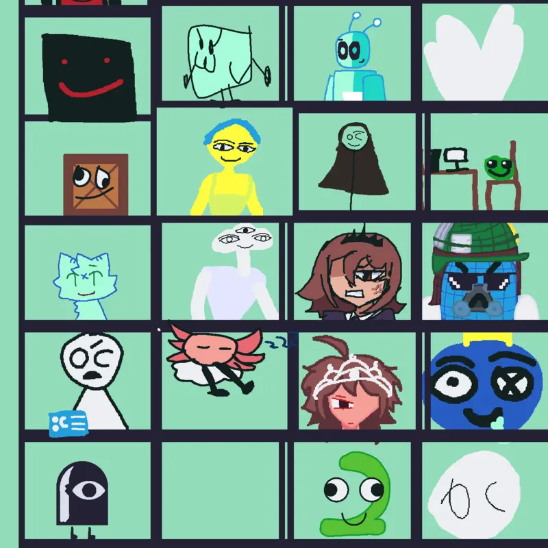 Game by @lmajustgirl