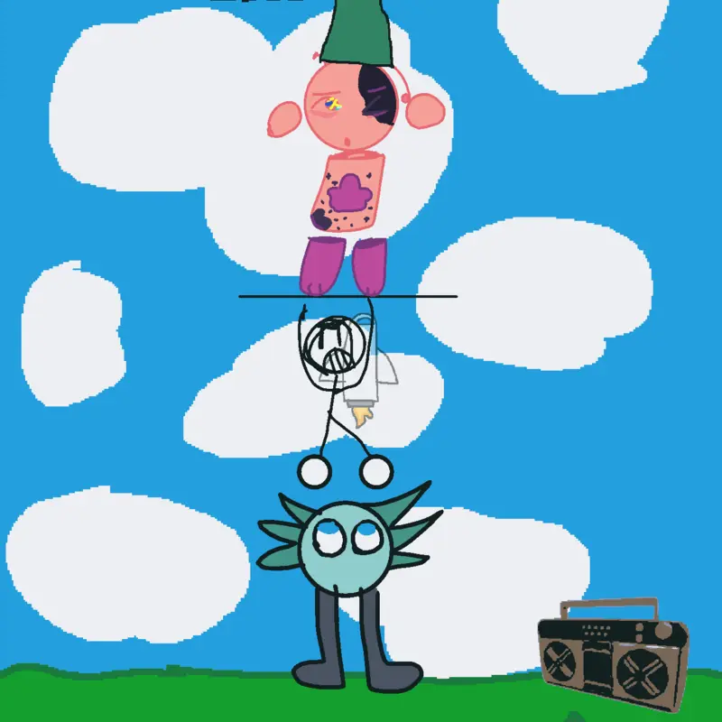 Game by @Mint_green