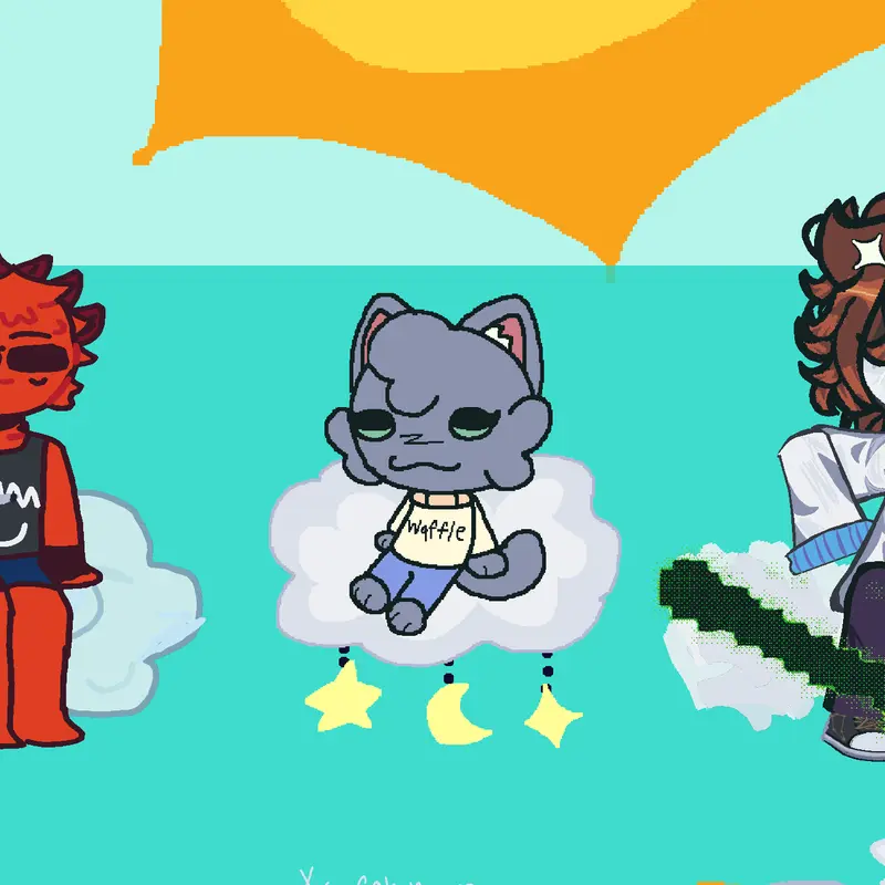 Game by @PixelSniper_Official