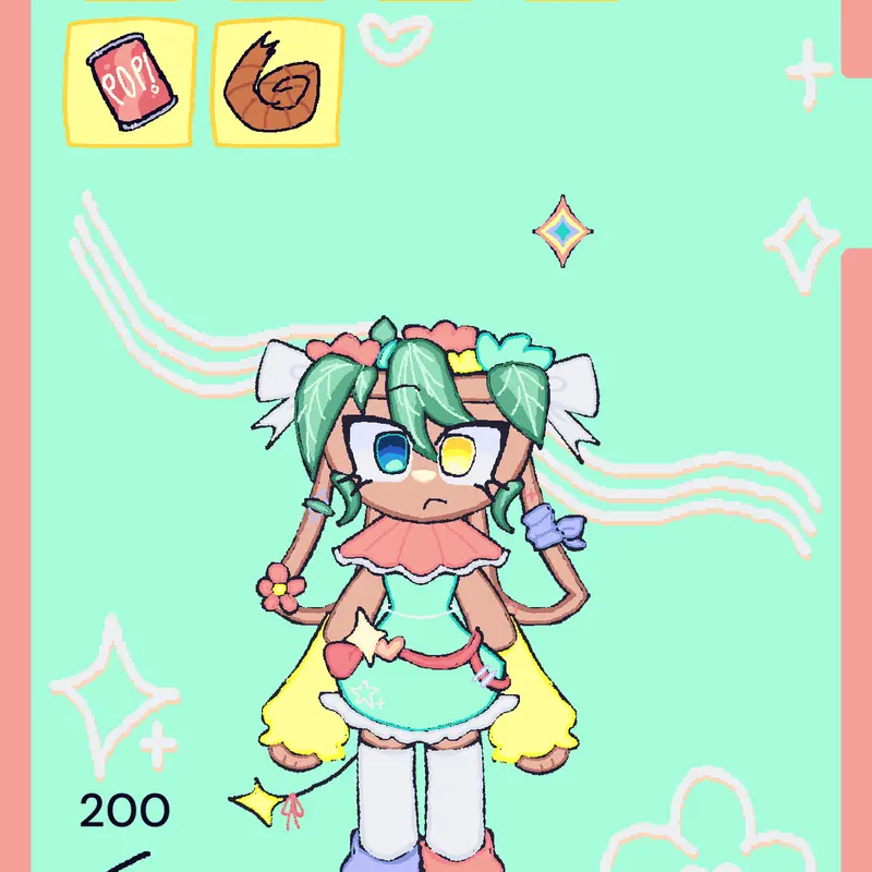 Game by @Chakheiyw_CHAN