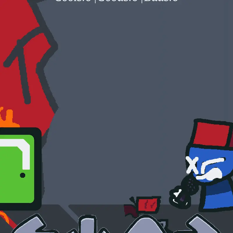 Game by @Thelastchicken2407