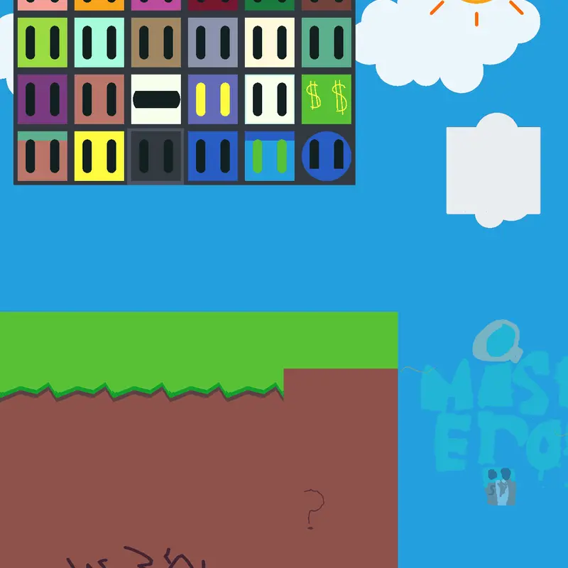 Game by @misterioous