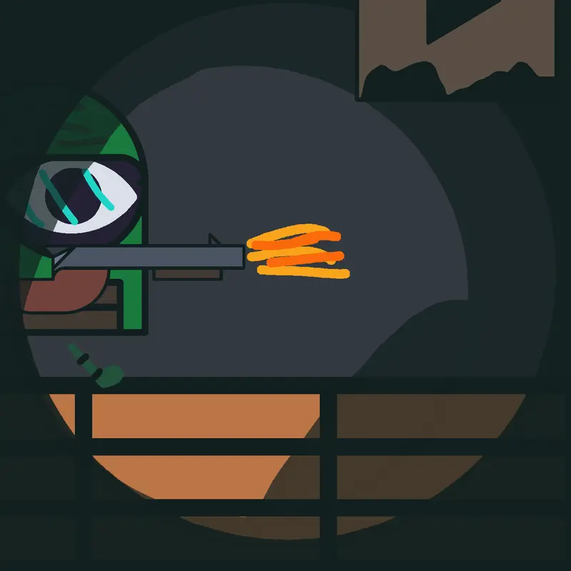 Game by @TCmm