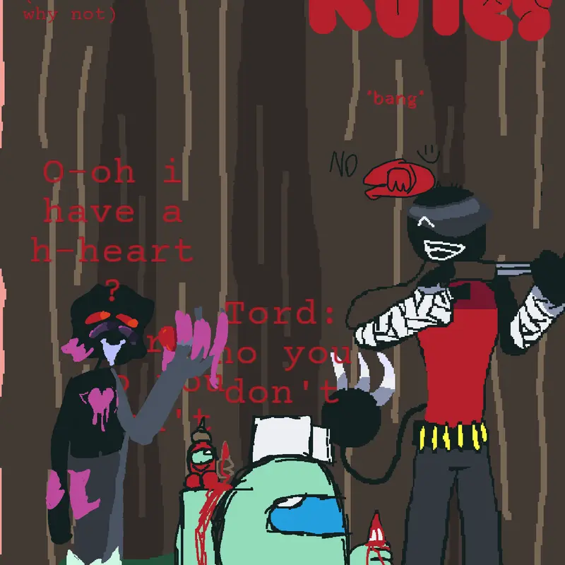 Game by @GtagMonke
