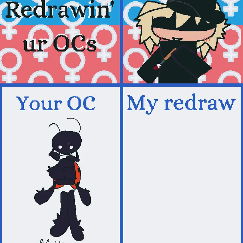 Game by @myart_zucks