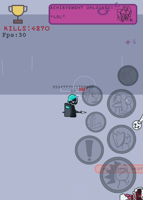 snapshot