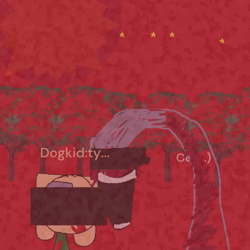 Game by @EvilUnicorn