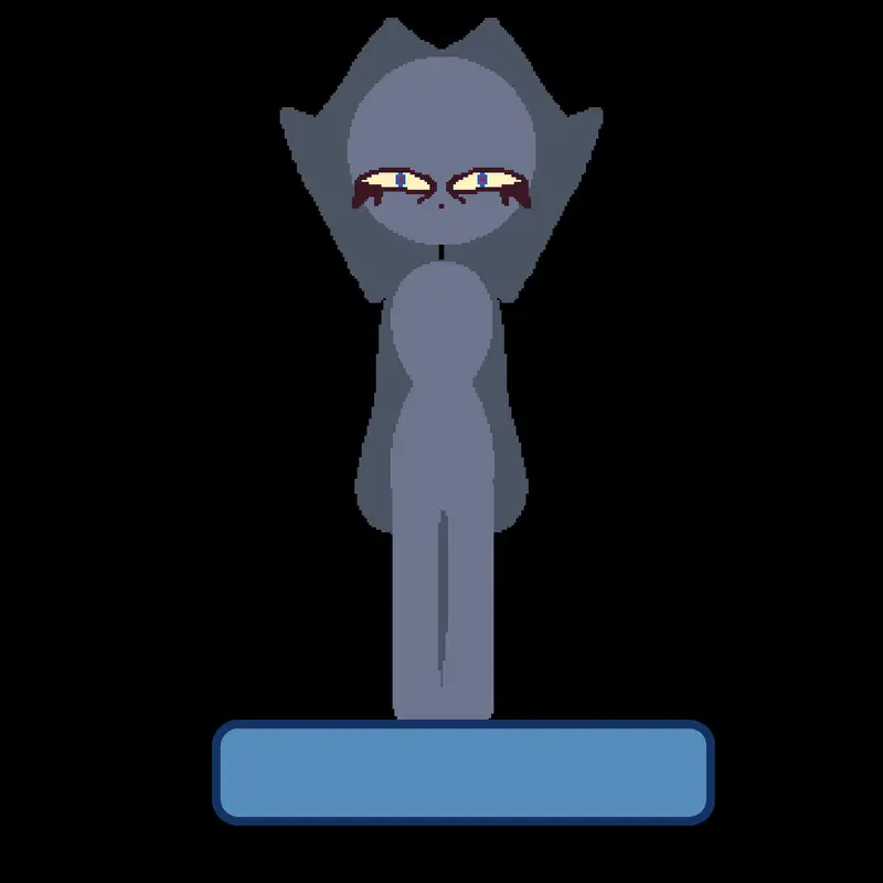 Game by @conral_the_kat