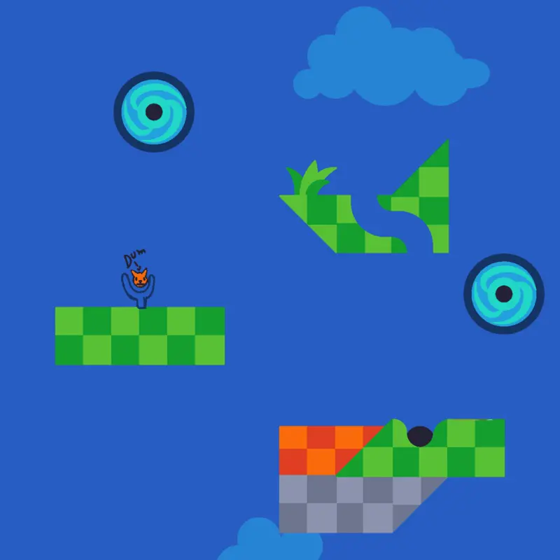 Game by @BUB3L3G1RL