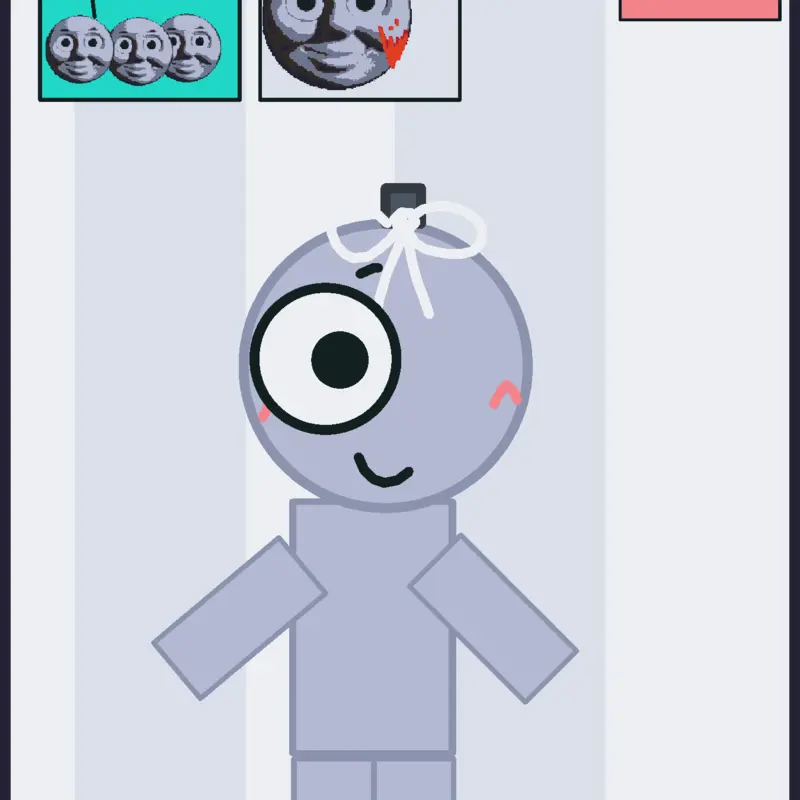 Game by @itszoe
