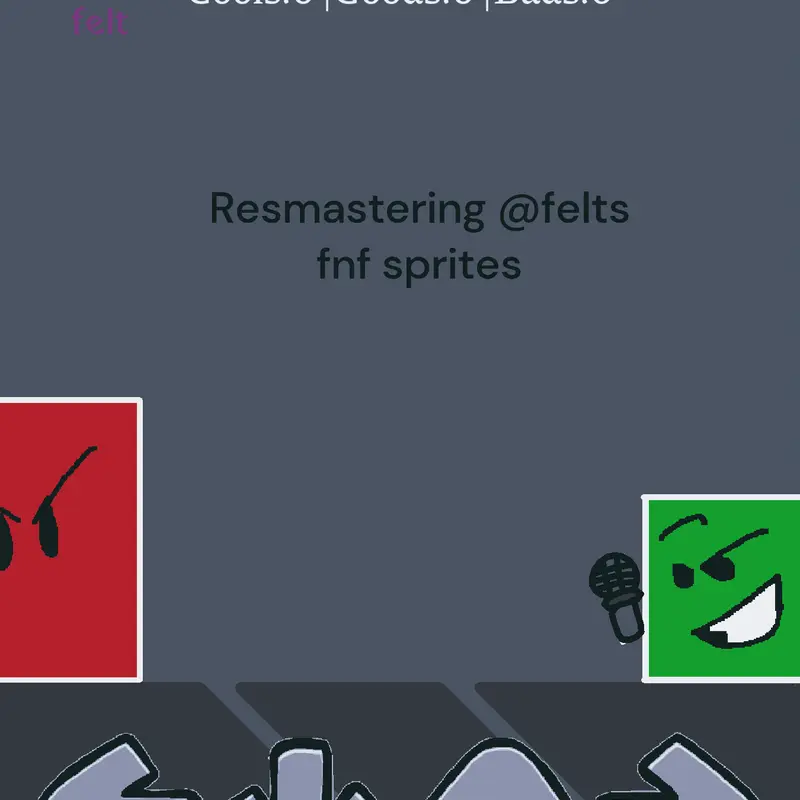 Game by @remixman1222