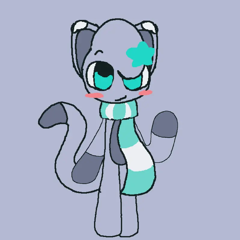 Game by @blueberri