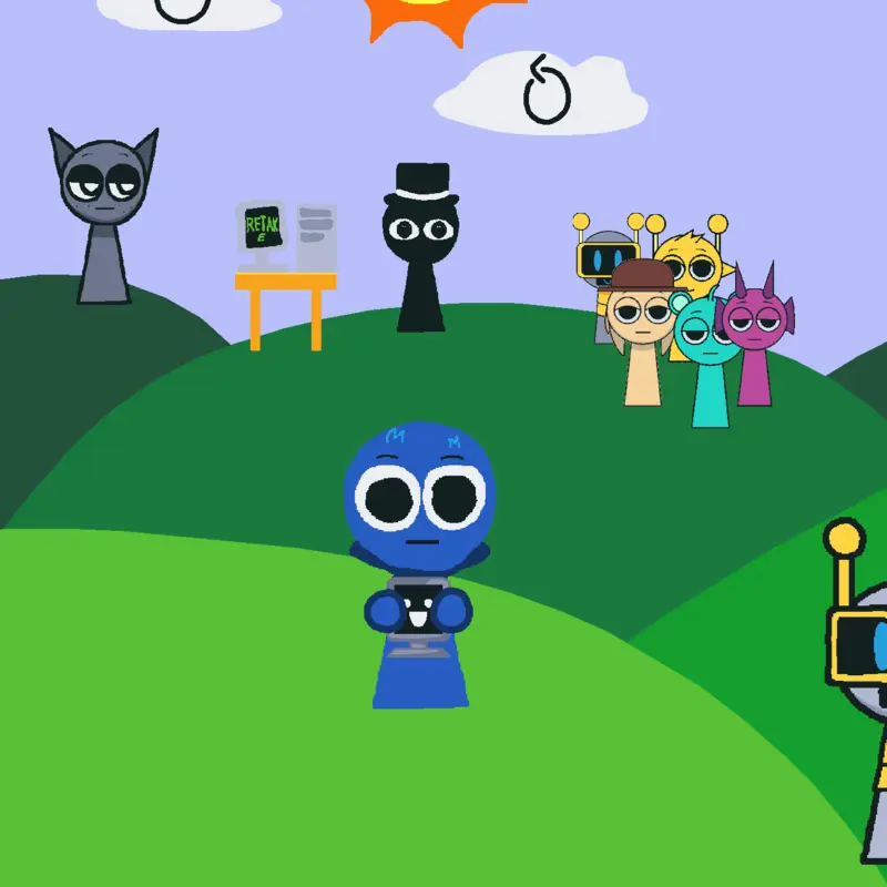 Game by @lunarity