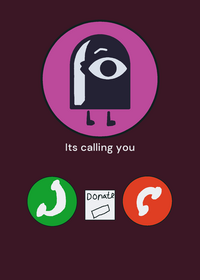 Calling game alpha