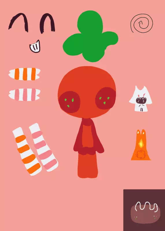 Game by @-penguinhaha-