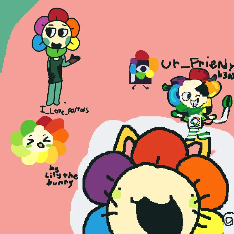 Game by @1C3D-M4TCH4