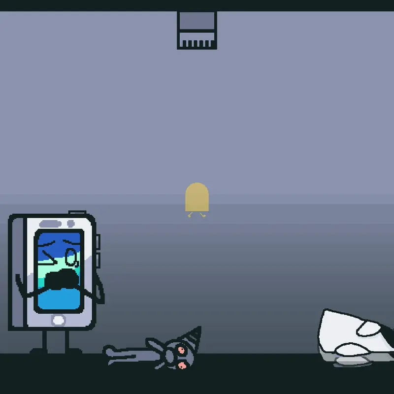 Game by @F41T3R
