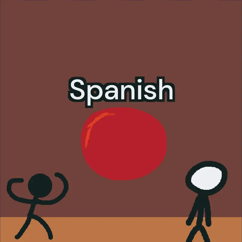 El Diablo! by @Sillystickmans101