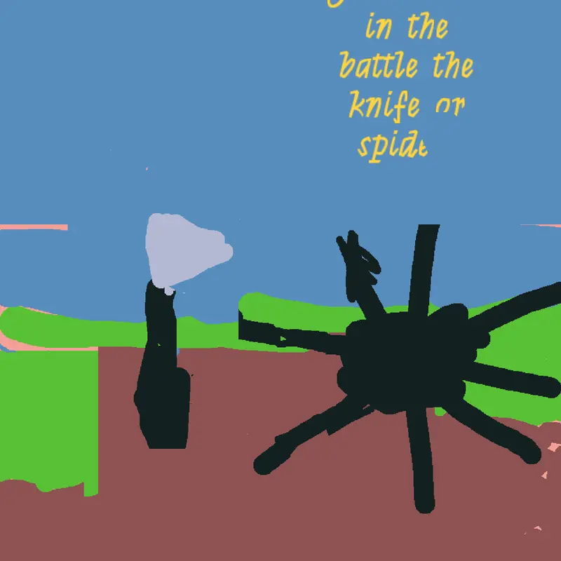 Game by @JavidCastle