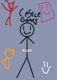 Castle games