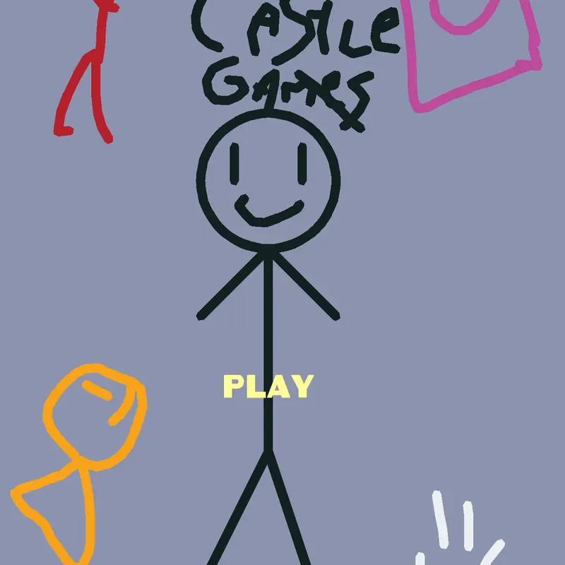 Game by @SHARKCHEESE