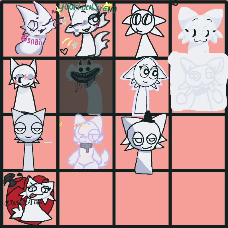 Game by @ikanami
