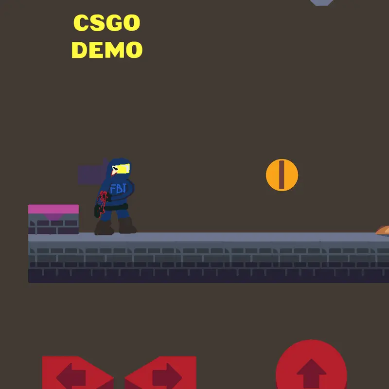 Game by @oleGGames