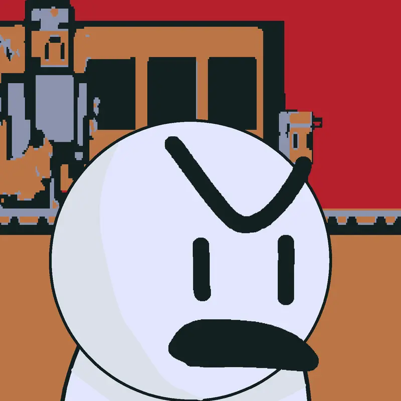 Game by @Normal-Slime