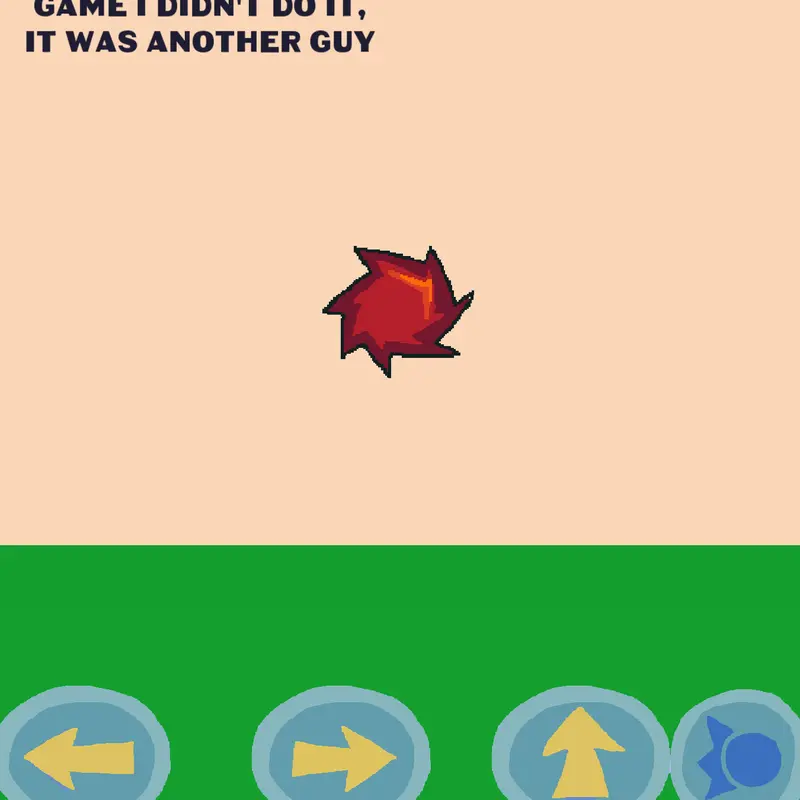 Game by @australia_gamer_pixel