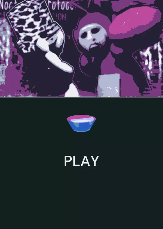 Game by @NameTakenCastle
