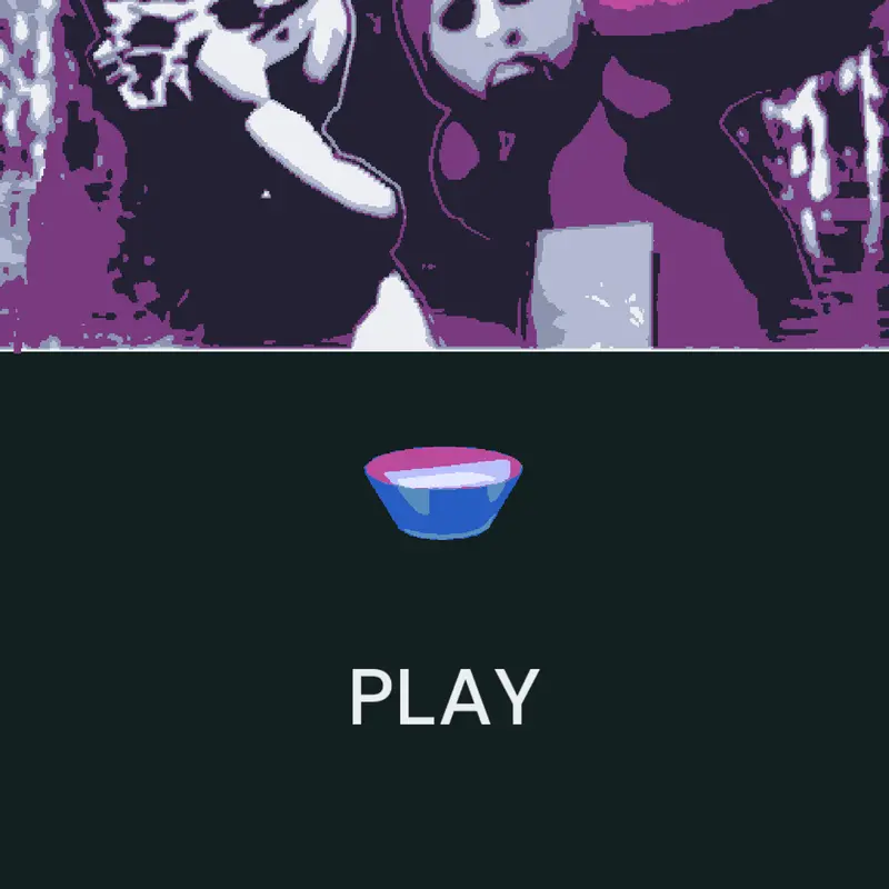 Game by @Craxel