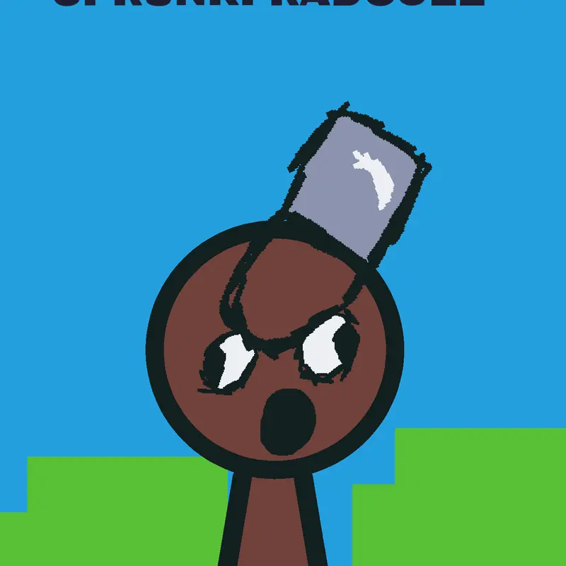 Game by @klimmto
