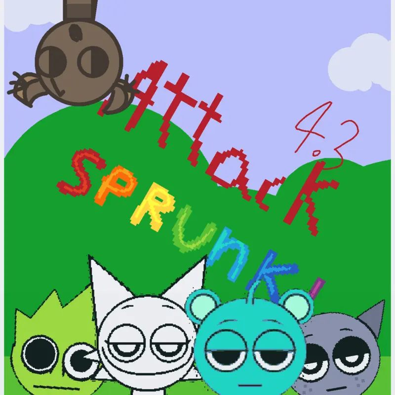 Game by @bad_deck_animator_54832