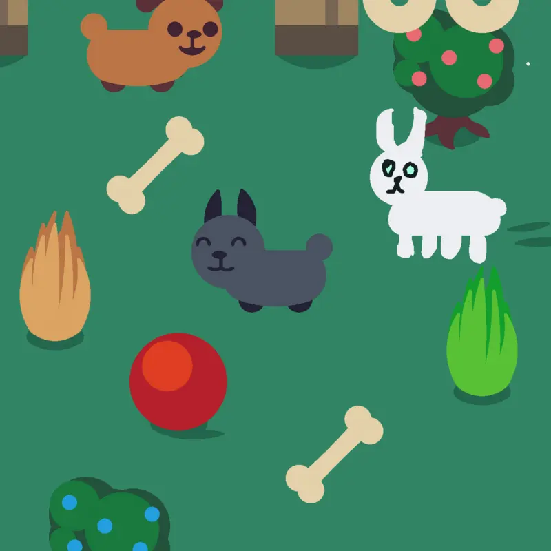 Game by @Hayden999