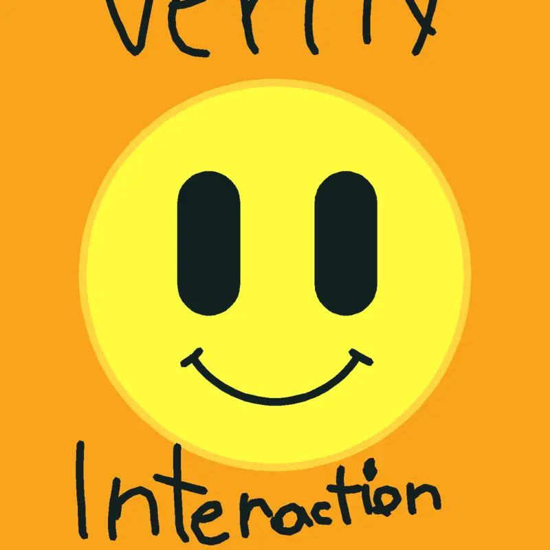 Take care of verity by @poppy_official