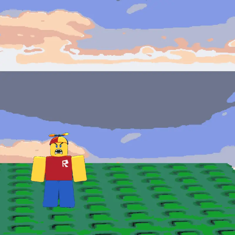Old Roblox by @mateo_67