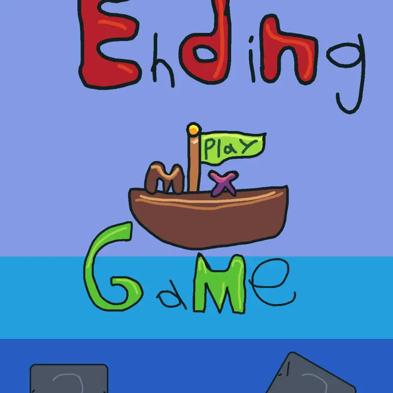 Cube mixing game by @nocturnalnightowl