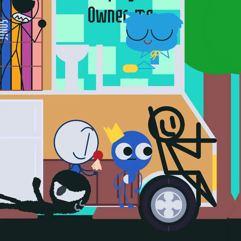 Game by @ZohfiyOFF