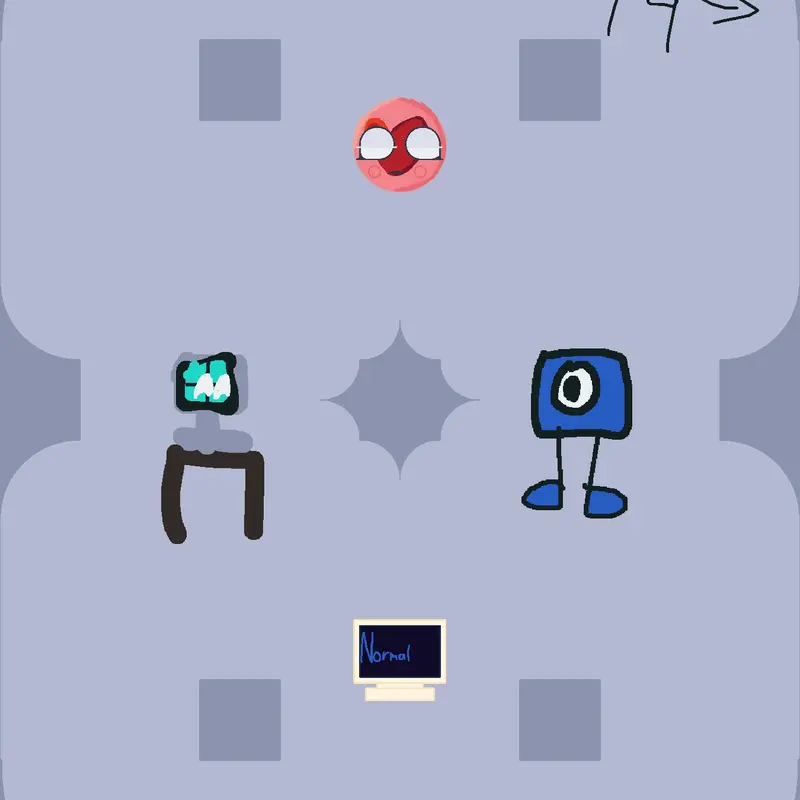 Game by @miraa0904