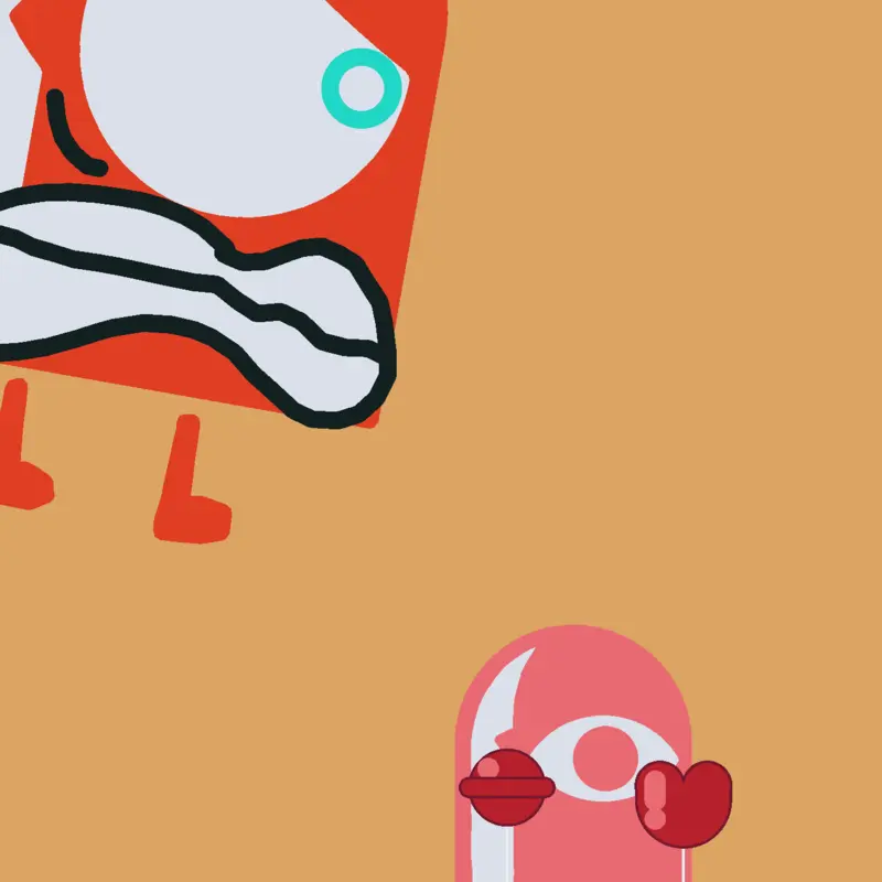 Game by @FiddlerCrabby