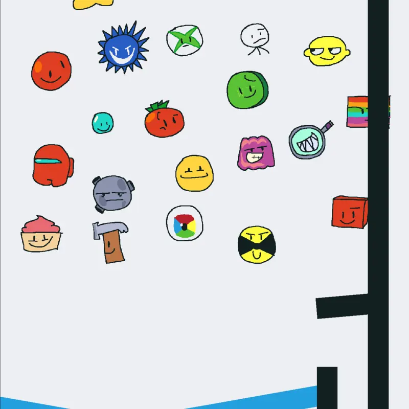 Game by @TheObjectGuy