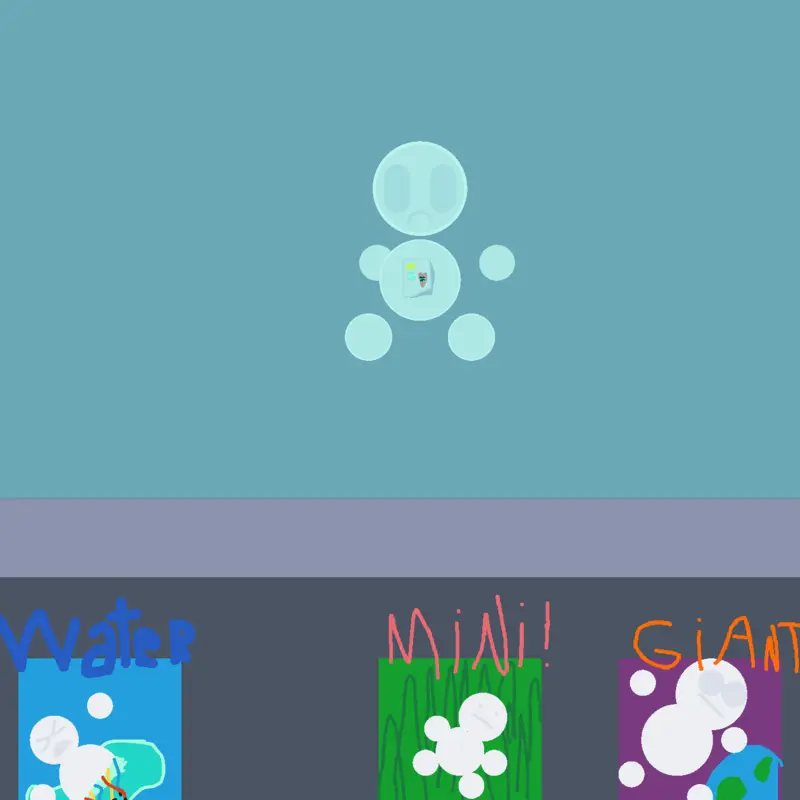 Game by @Strawberryice