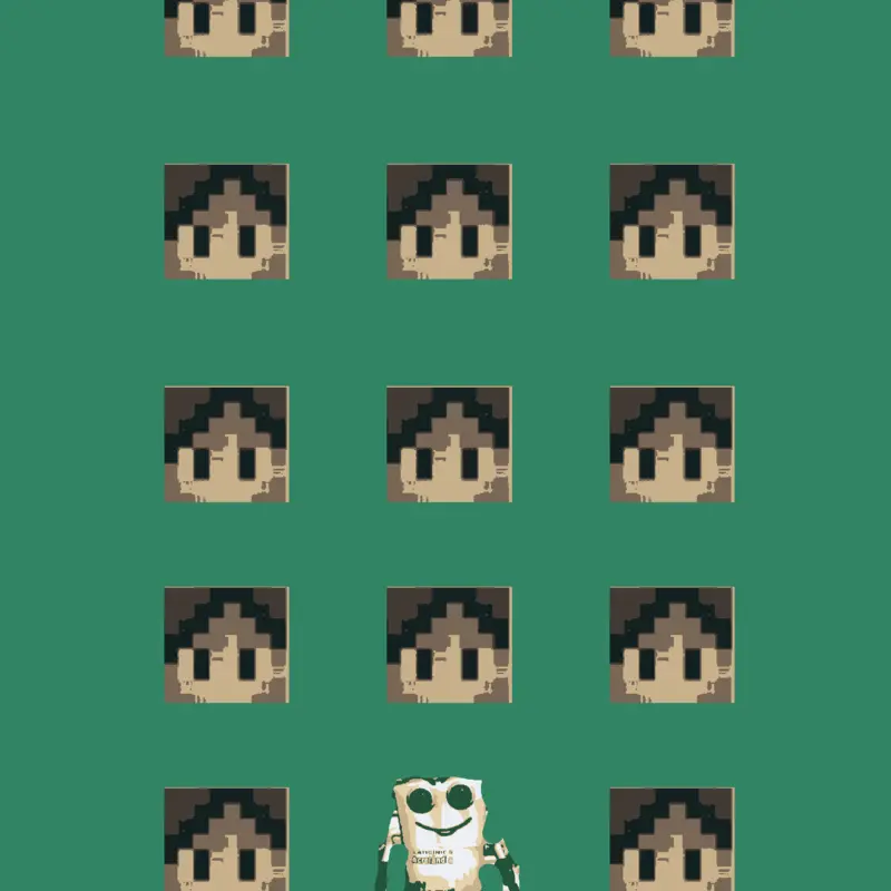 Game by @barinha
